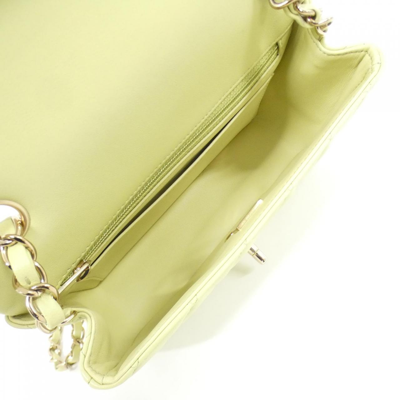 シャネル 69900 ショルダーバッグ