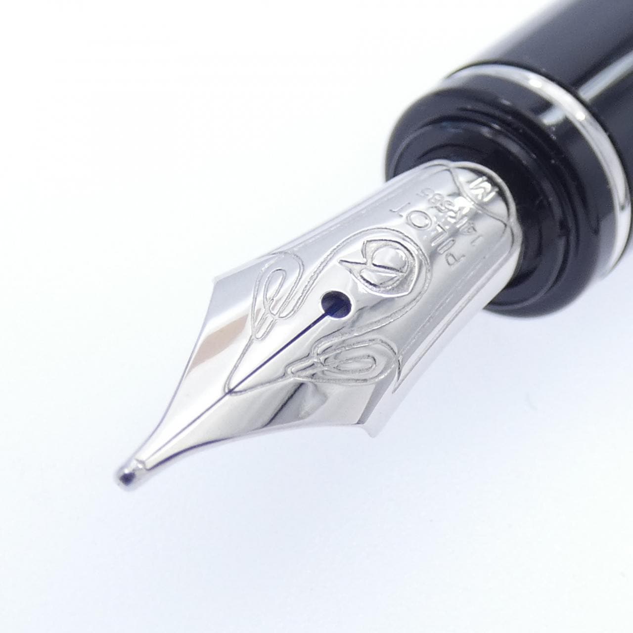 パイロット グランセNC 万年筆