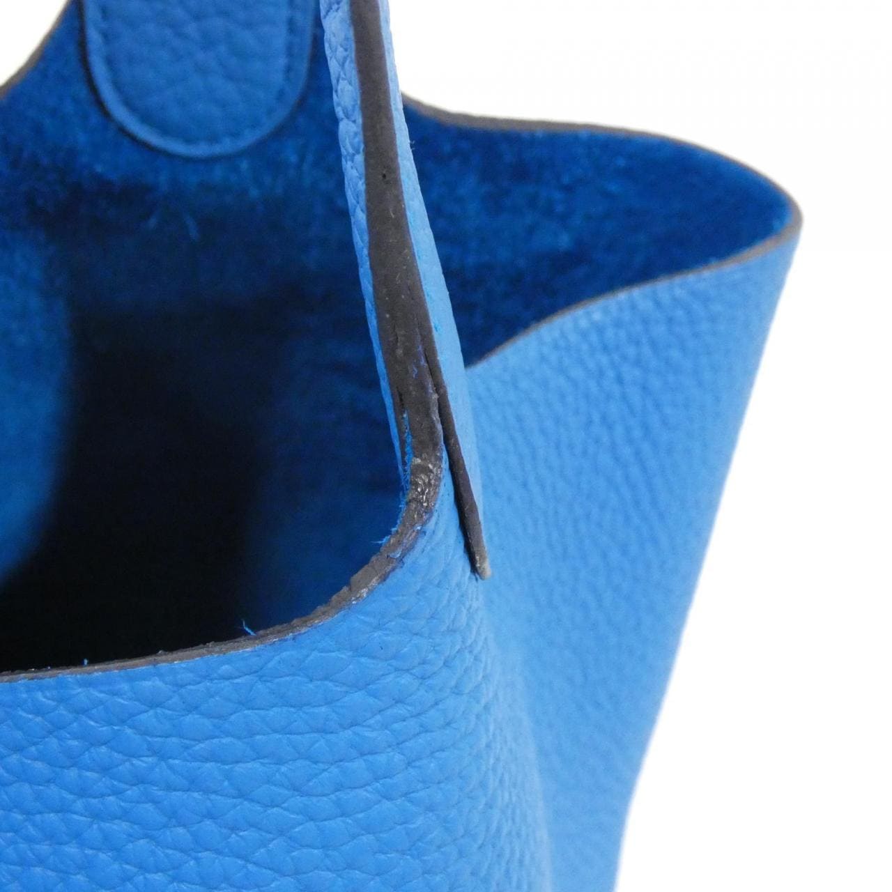 エルメス ピコタン ロック MM 060991CK バッグ