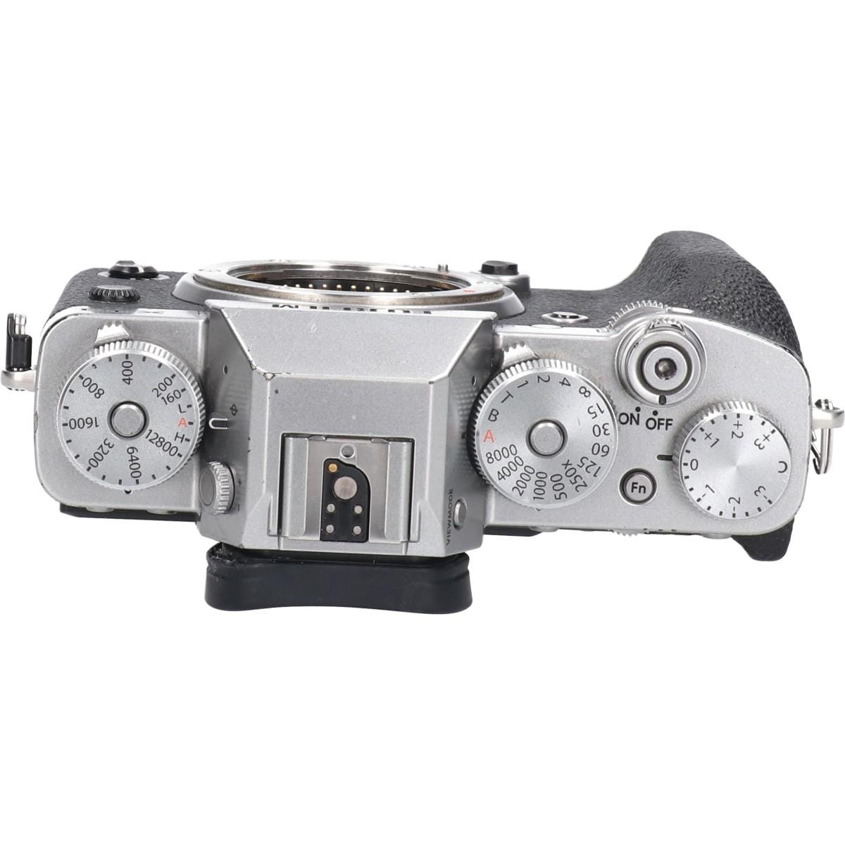 Ｘ－Ｔ３　ＳＩＬＶＥＲ