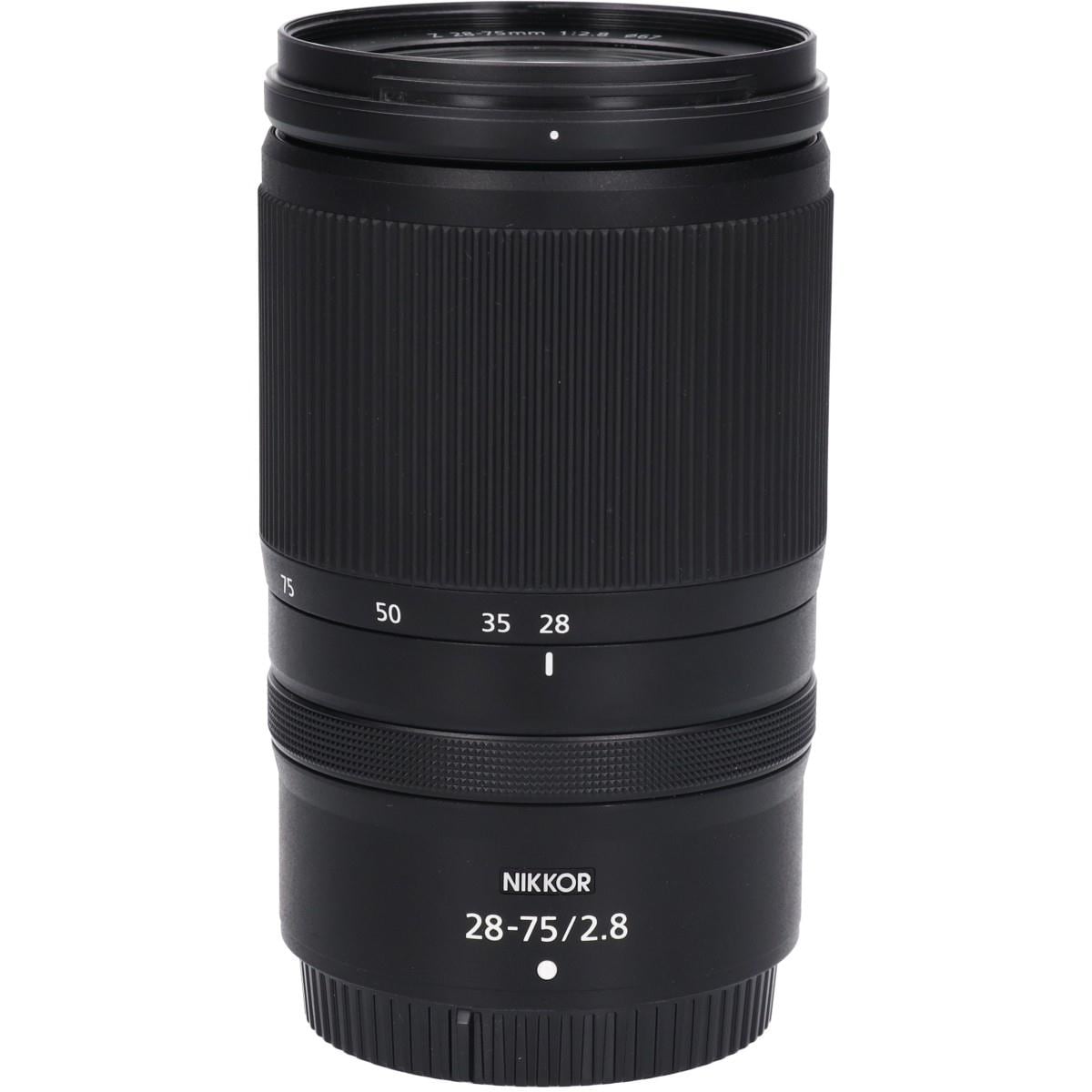 Ｚ２８－７５ｍｍ　Ｆ２．８