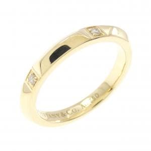 ティファニー トゥルー リング