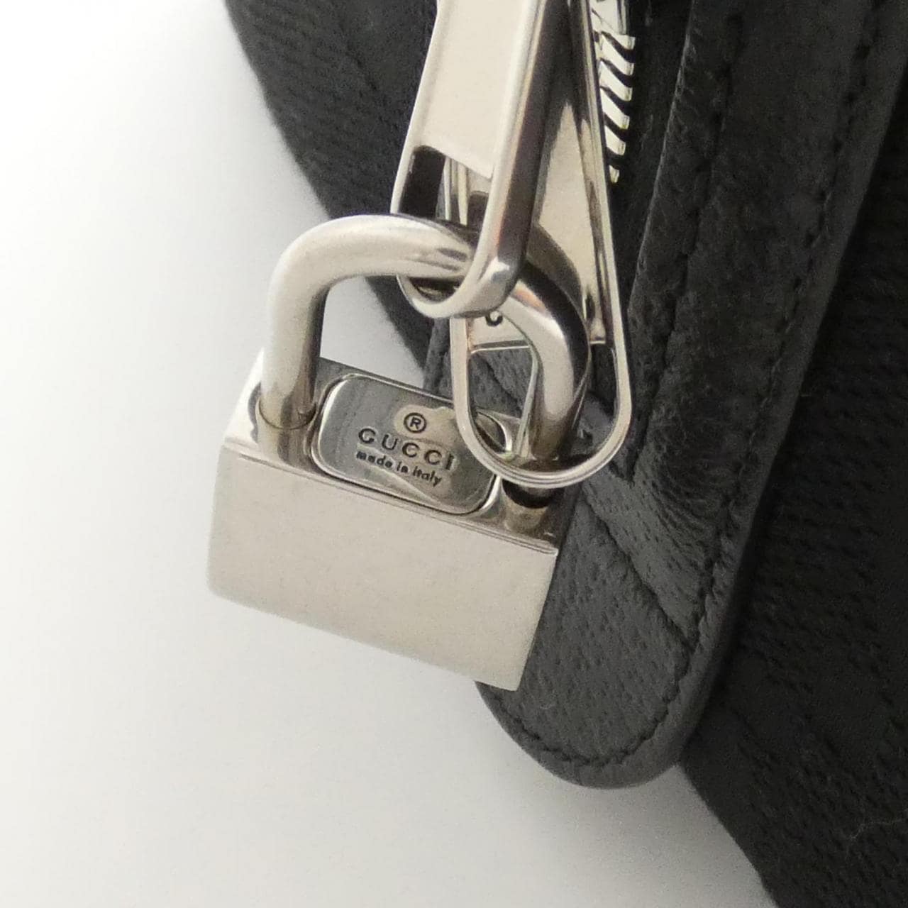 Gucci 739625 FABRP Boston bag