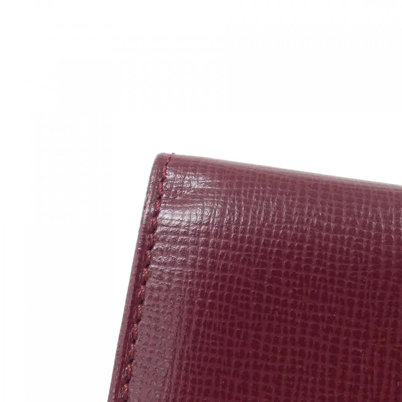 【ヴィンテージ】カルティエ L3000164 財布