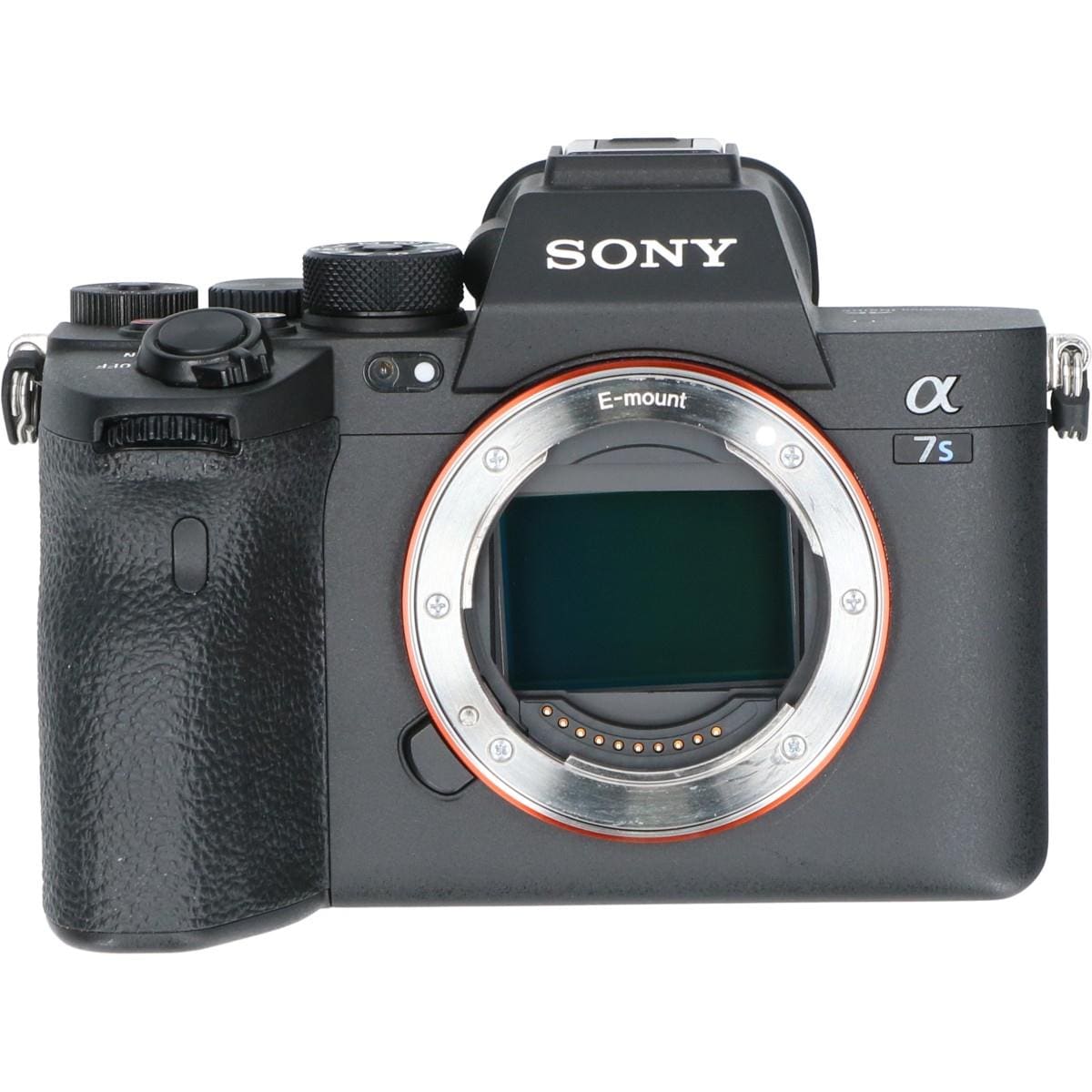 α７Ｓ　ＩＩＩ　ＩＬＣＥ－７ＳＭ３