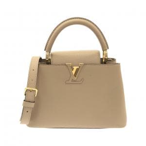 ルイヴィトン カプシーヌBB M94634 バッグ