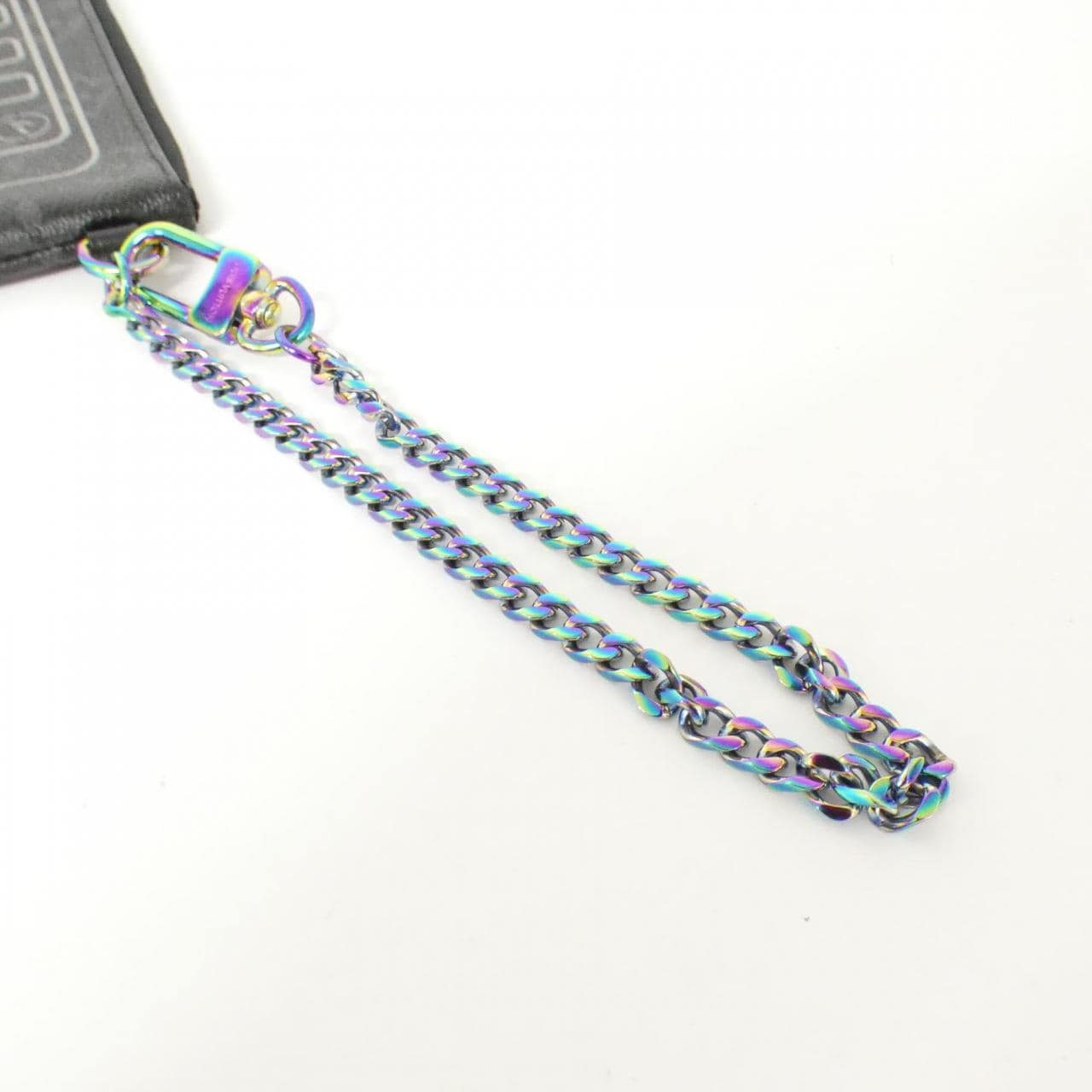 ルイヴィトン モノグラム エクリプス フラッシュ IPHONE ポーチ M64433 ポーチ