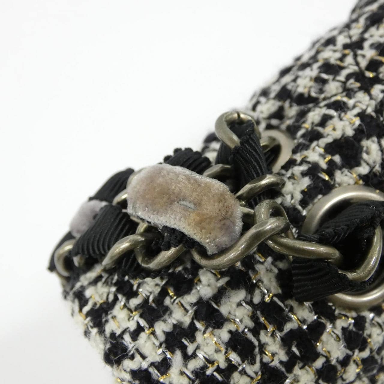 シャネル 48103 ショルダーバッグ