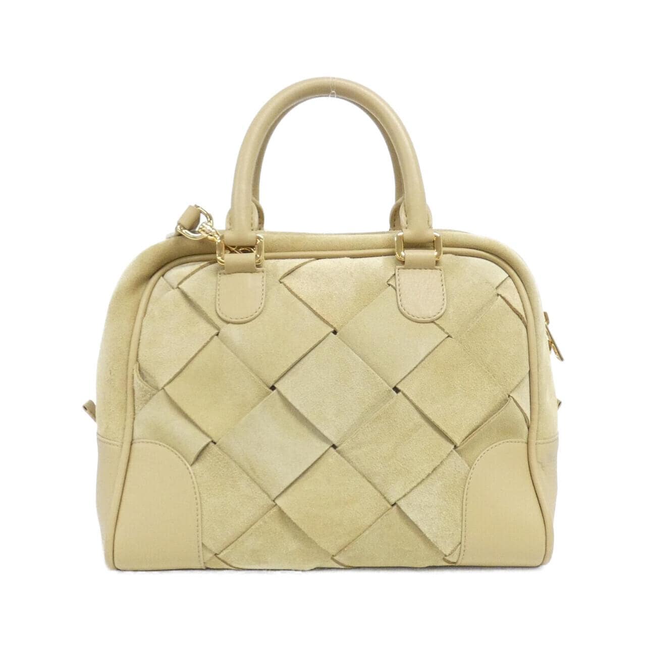 ロエベ アマソナ75 バッグ