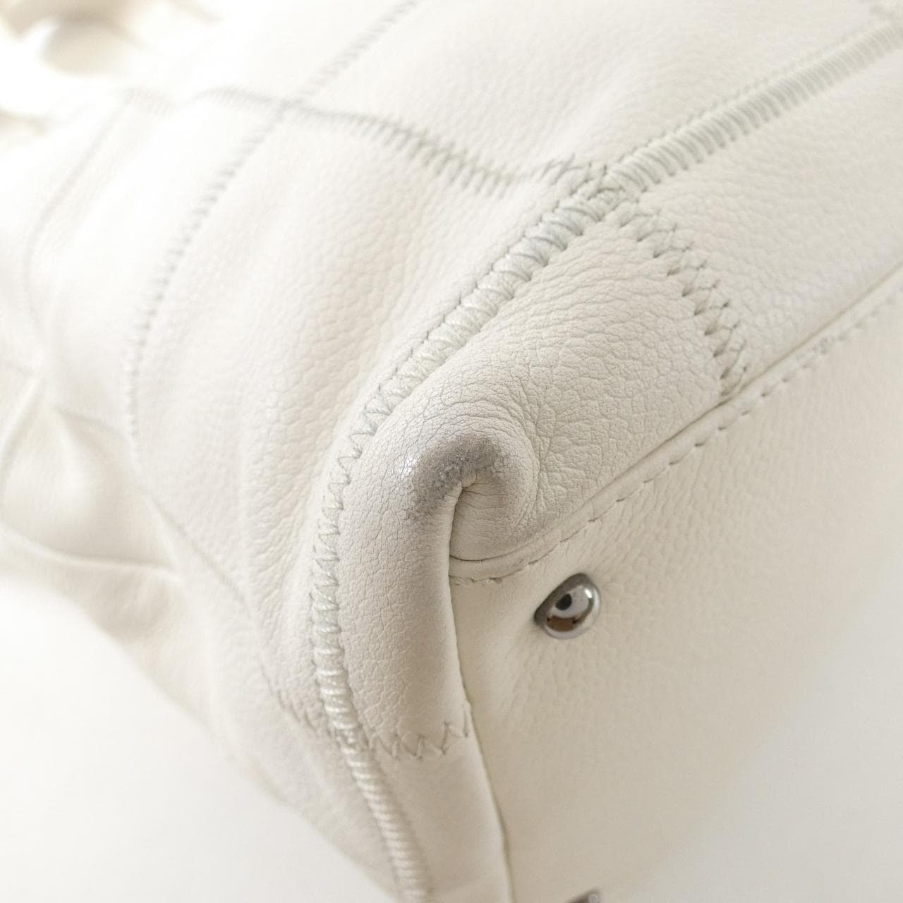 シャネル ショルダーバッグ