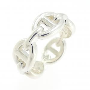 エルメス シェーヌ ダンクル アンシェネ リング