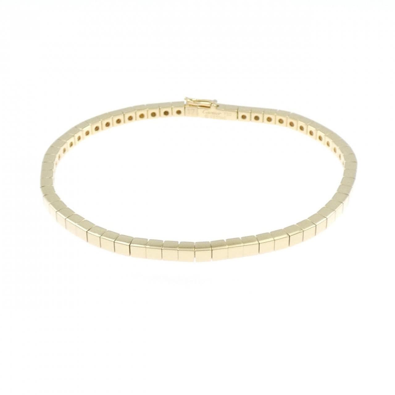 カルティエ ラニエール ブレスレット