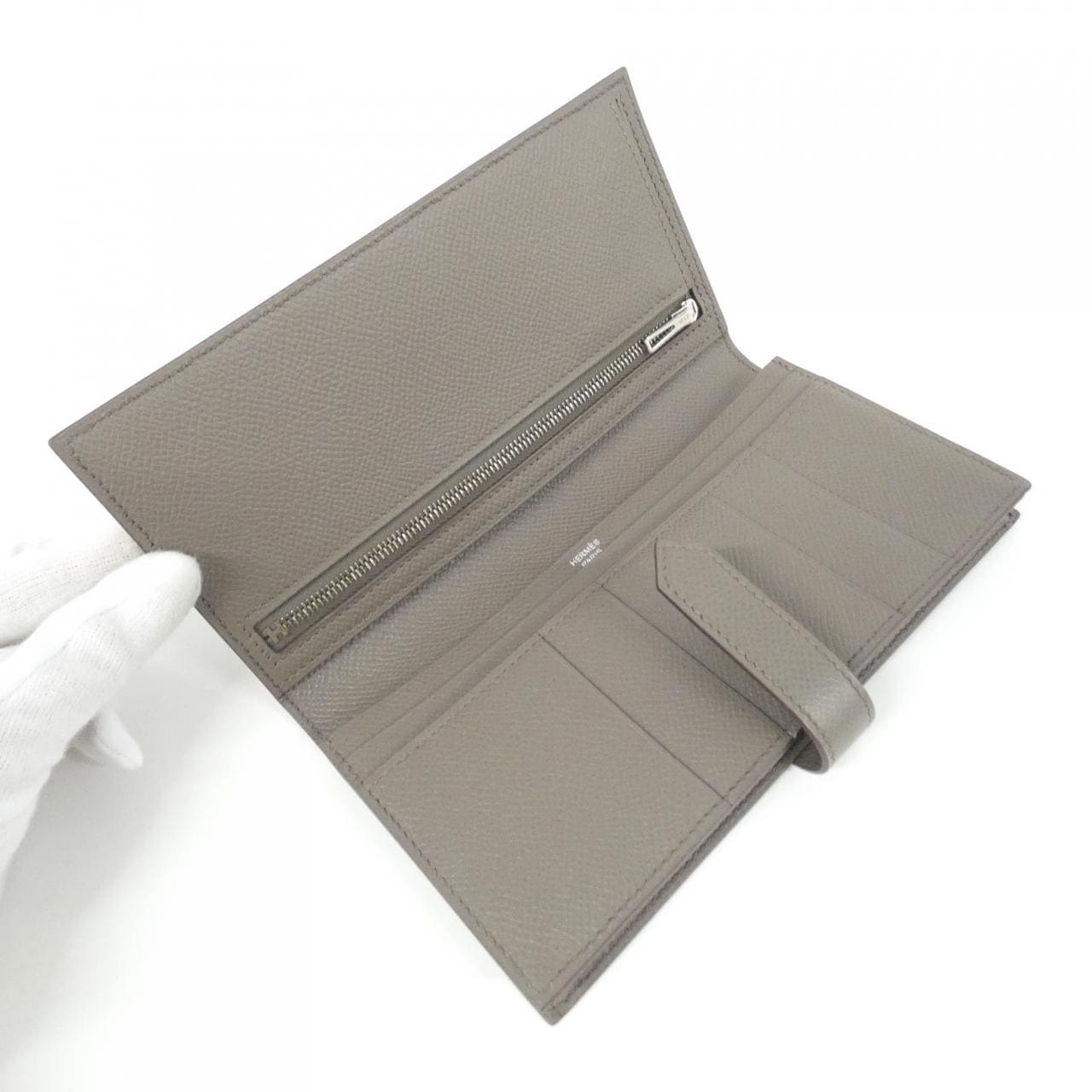 エルメス ベアン スフレ 039785CK 財布