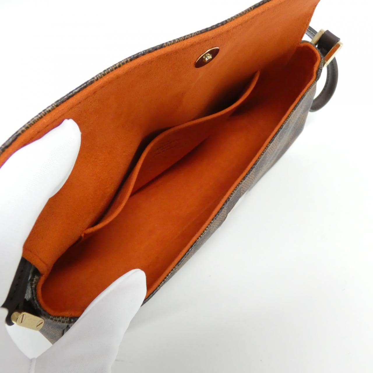 LOUIS VUITTON Damier Recoleta N51299 Shoulder Bag