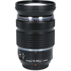 ＯＬＹＭＰＵＳ　ＭＺＤ１２－１００ｍｍ　Ｆ４ＩＳ　ＰＲＯ