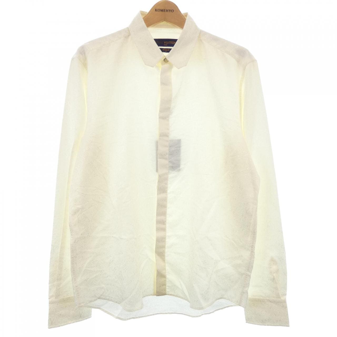 ルイヴィトン LOUIS VUITTON シャツ