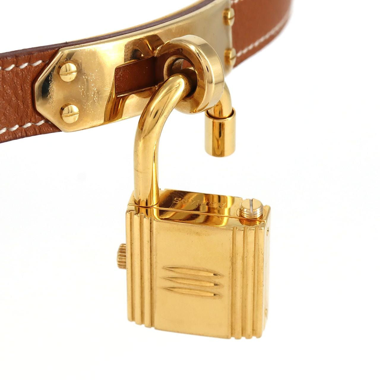 HERMES Kelly GP GP石英