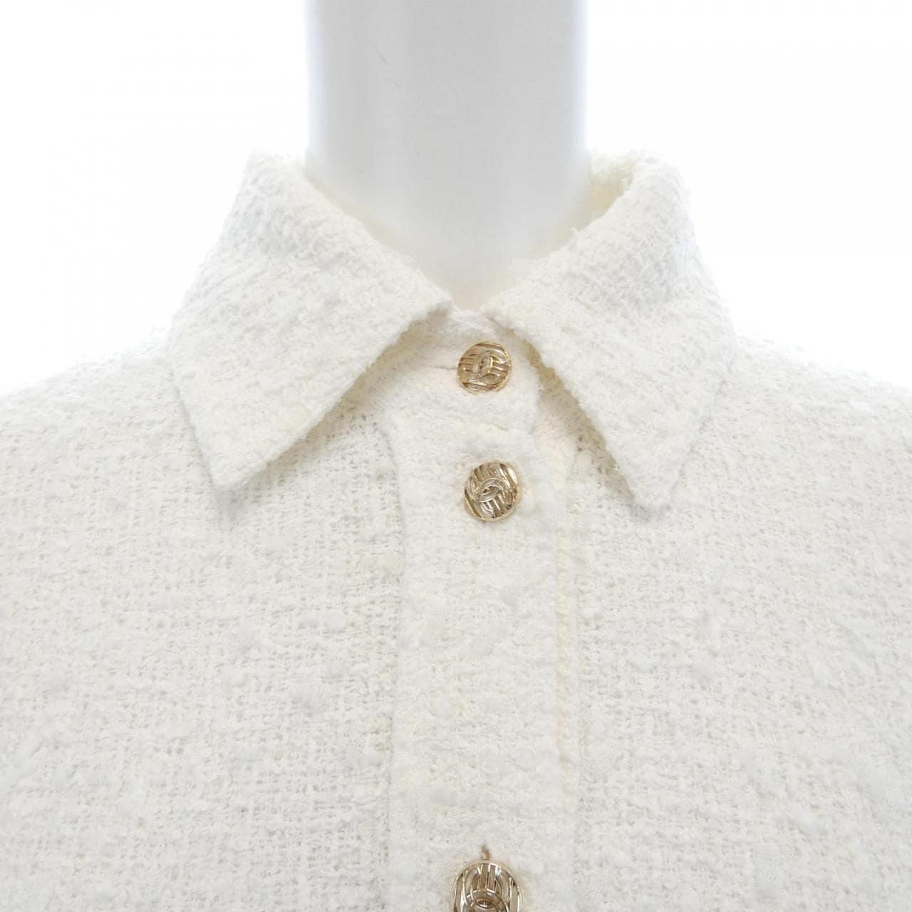 シャネル CHANEL ジャケット