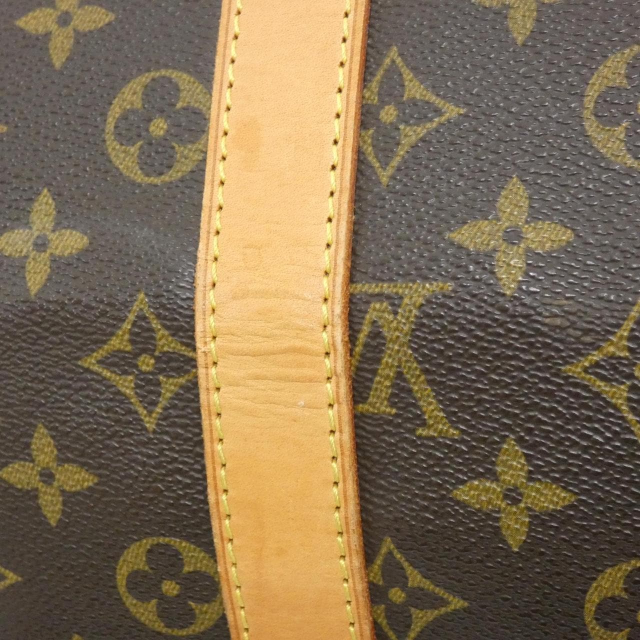 LOUIS VUITTON Monogram Keepall 45 厘米 M41428 波士顿包