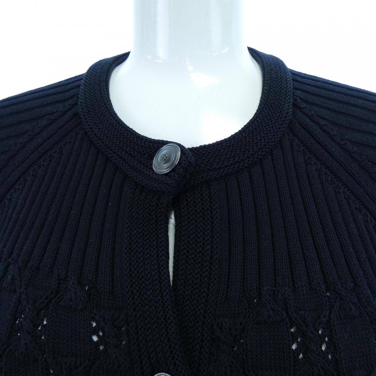 シャネル CHANEL P47936K06120 カーディガン