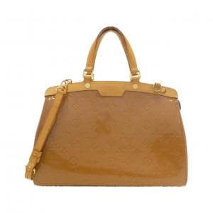 ルイヴィトン ヴェルニ ブレア MM M91588 バッグ