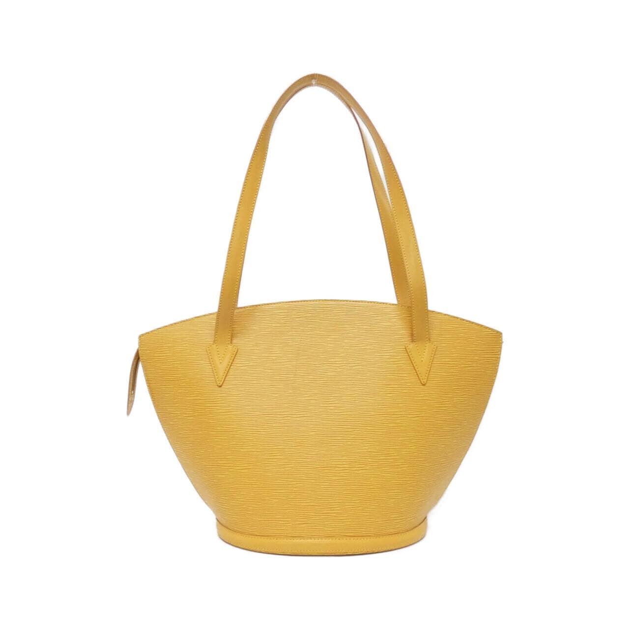 【ヴィンテージ】ルイヴィトン エピ サンジャック ショッピング M52269 ショルダーバッグ