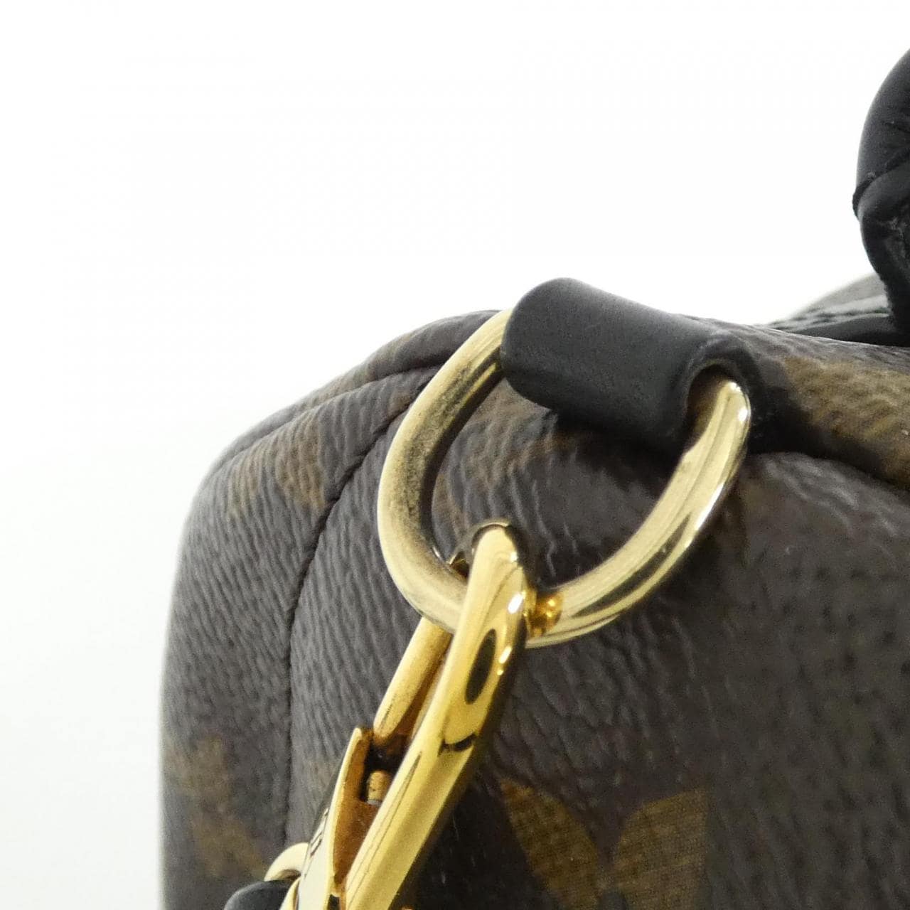 ルイヴィトン モノグラム パームスプリングス バックパック MINI M44873 リュックサック