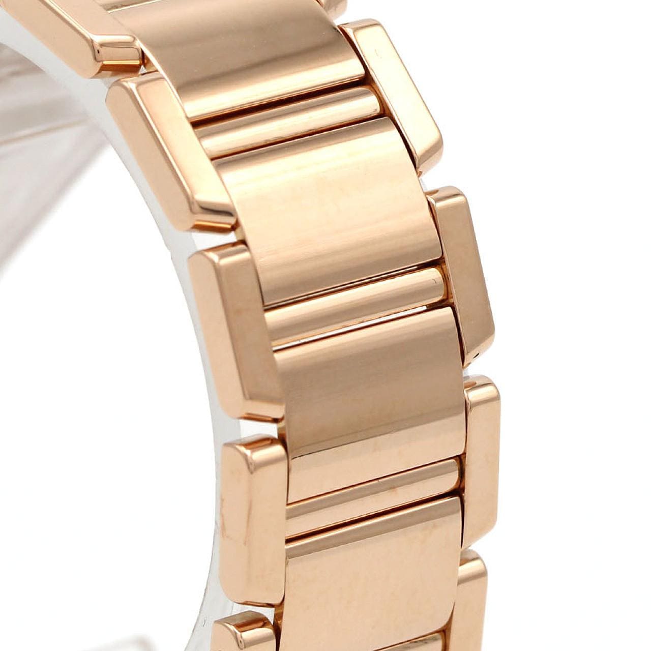 カルティエ タンクフランセーズSM PG/D WE10456H PG･RG クォーツ