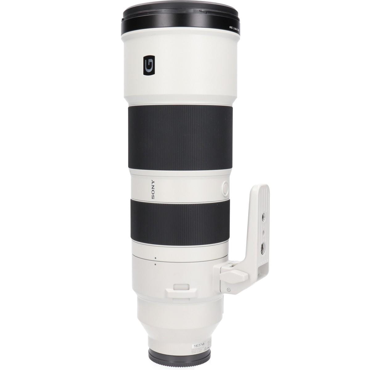 ＦＥ２００－６００ｍｍ　Ｆ５．６－６．３Ｇ　ＯＳＳ（ＳＥＬ２００６００Ｇ）