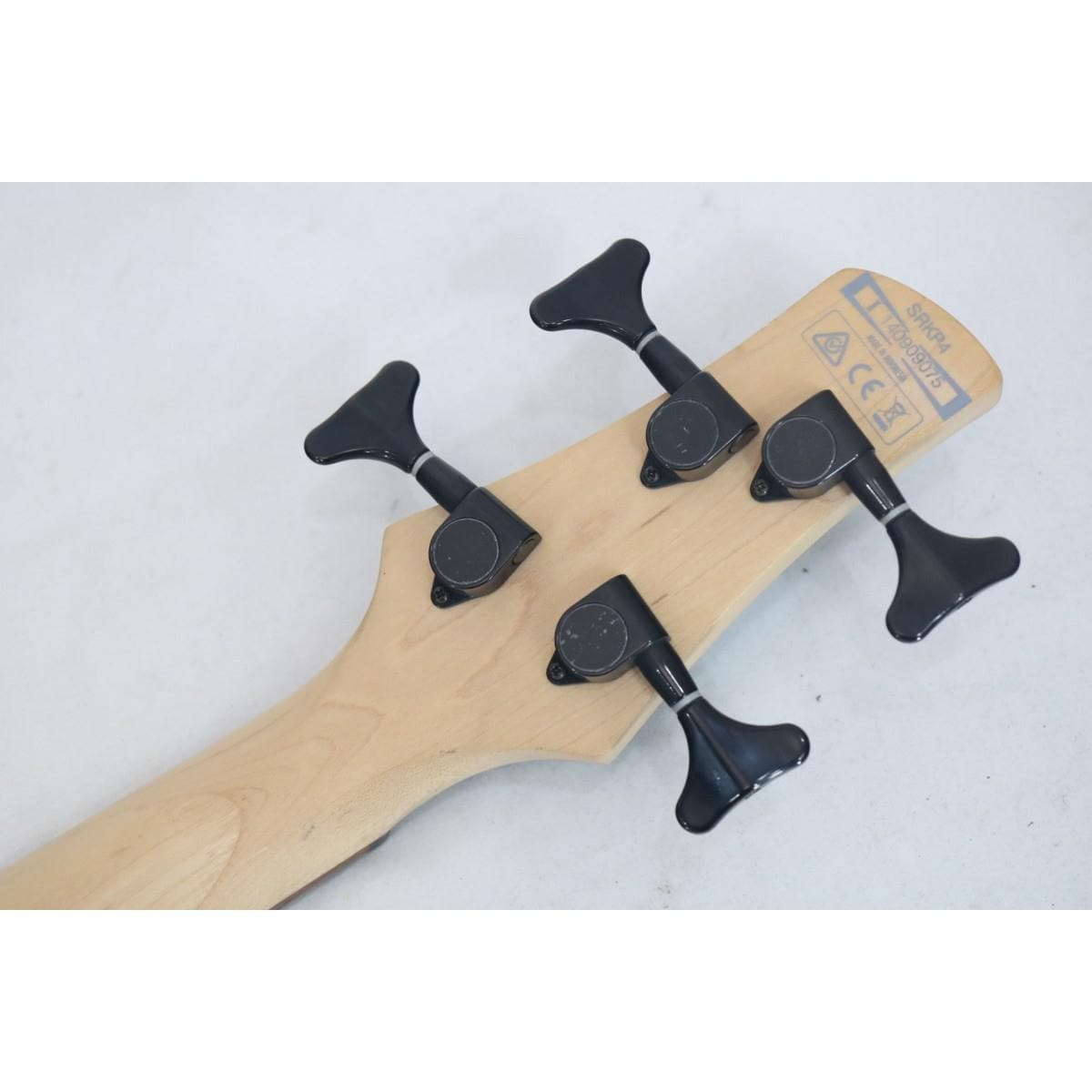 ＩＢＡＮＥＺ　　ＳＲＫＰ４