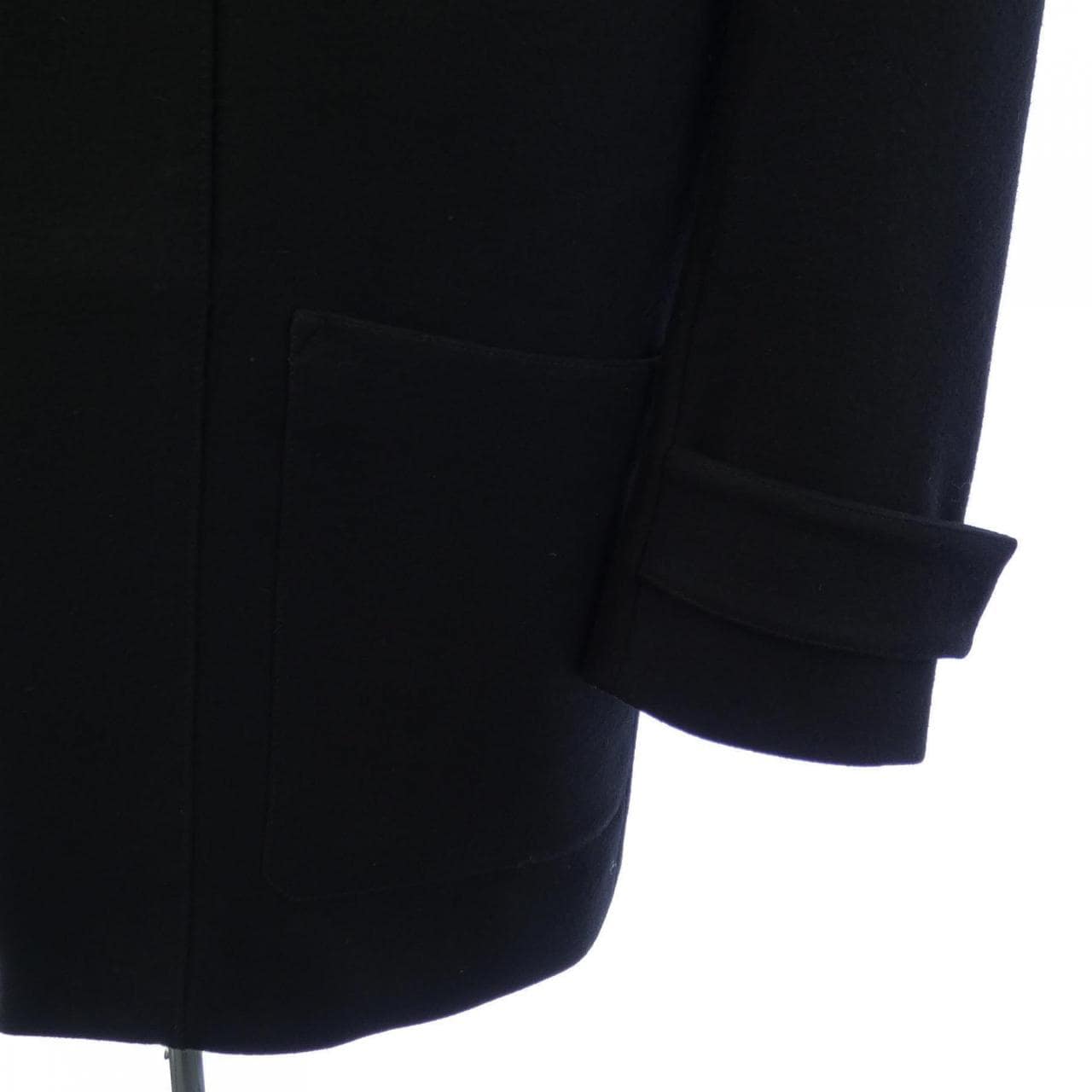 ディオール DIOR 133C311C0315 ダッフルコート