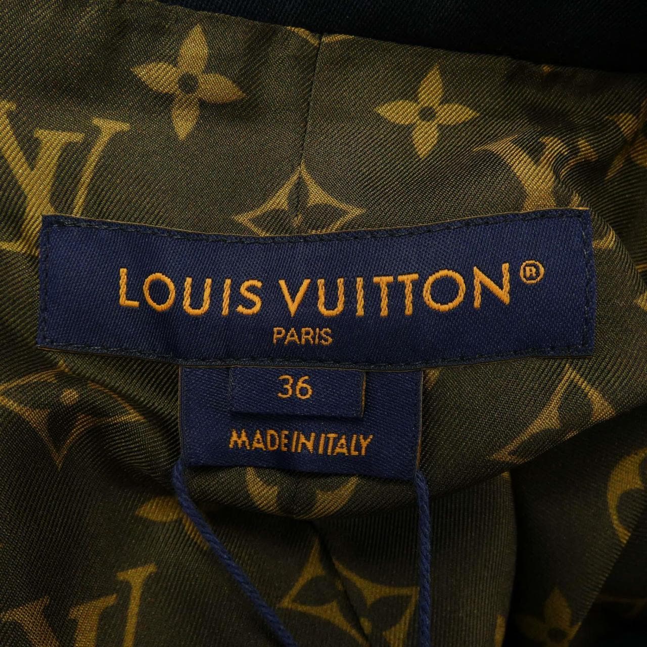 LOUIS VUITTON夹克