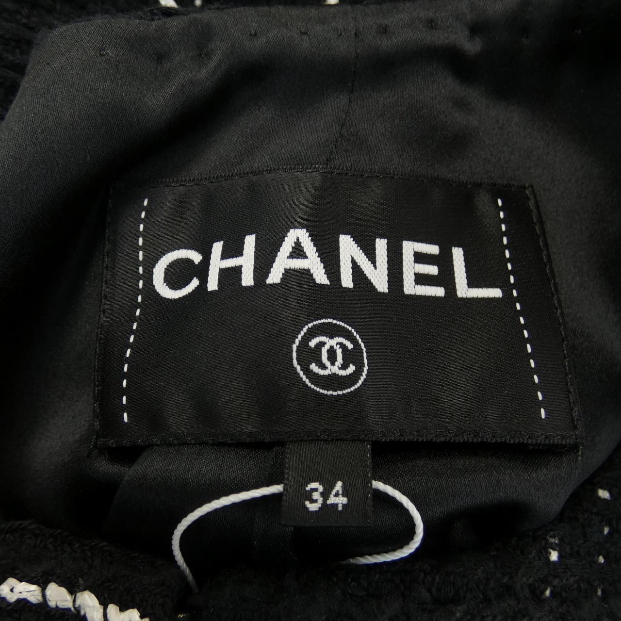 シャネル CHANEL P75160V66696 23A コート