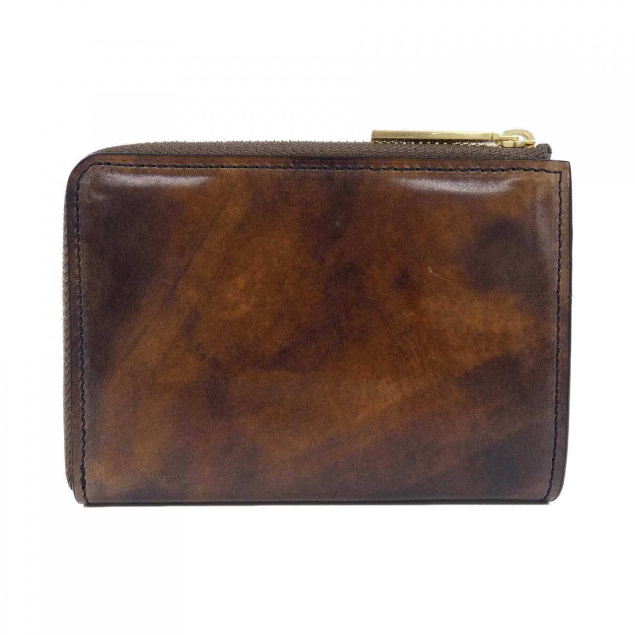 ココマイスター COCOMEISTER WALLET