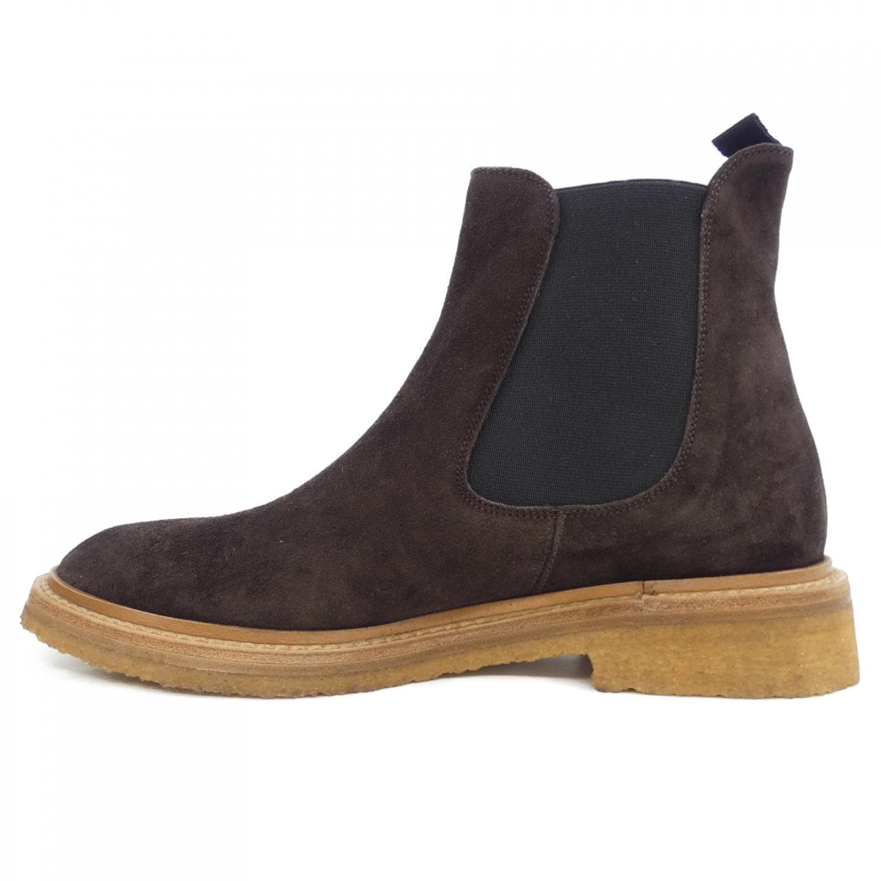 ファビオルスコーニ FABIO RUSCONI I-037-462 ブーツ