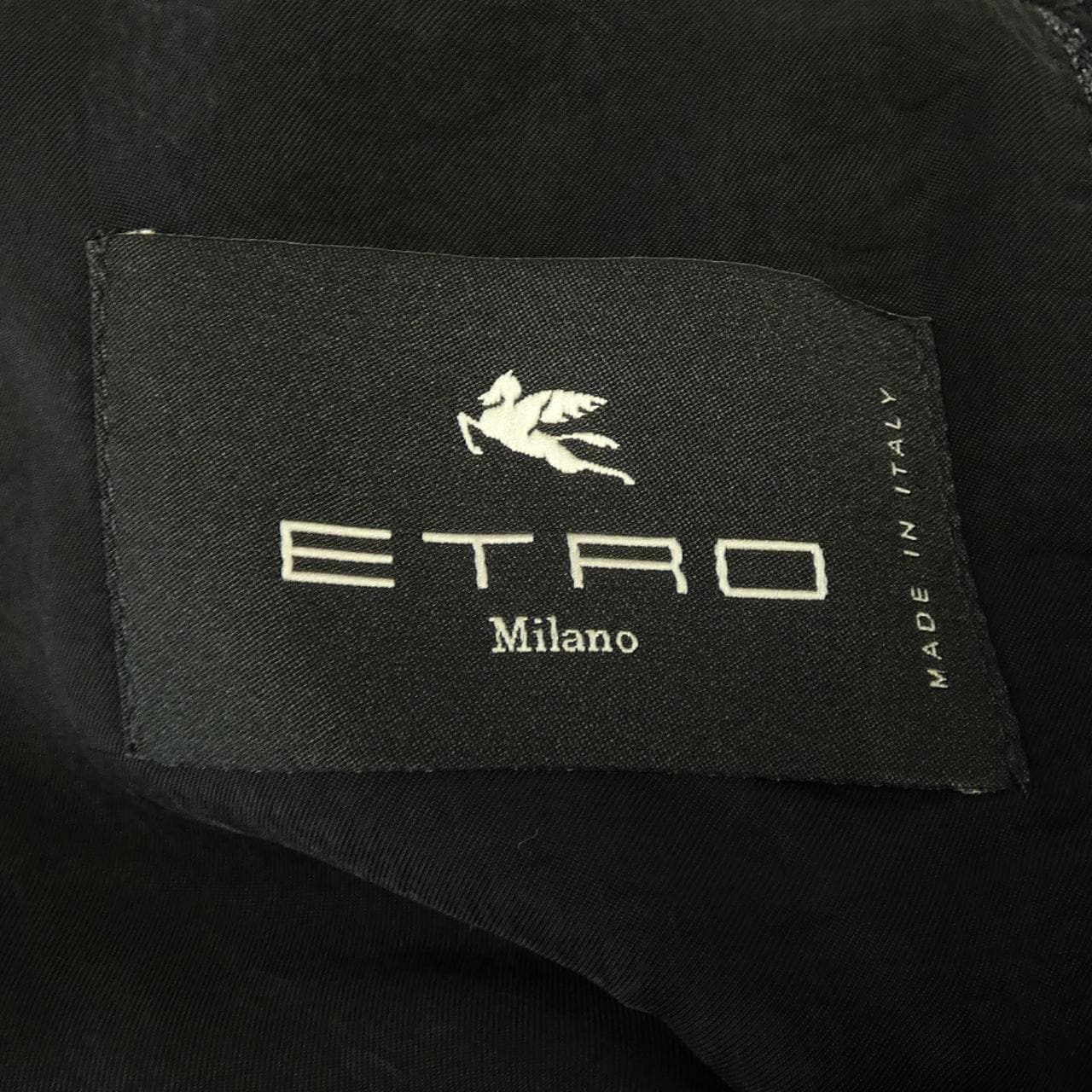 エトロ ETRO ジャケット