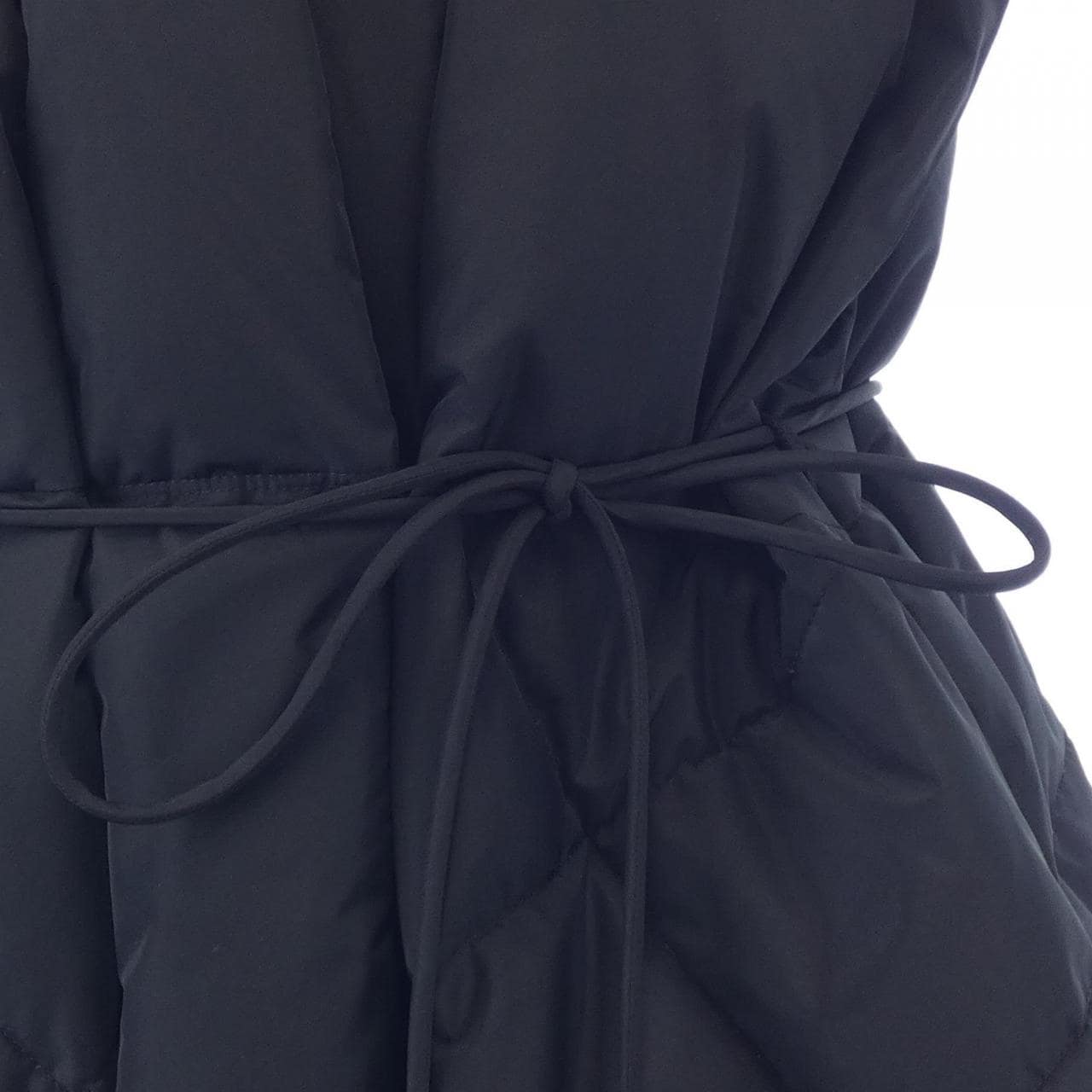 ドゥロワー DRAWER 6522-299-0723 ダウンベスト