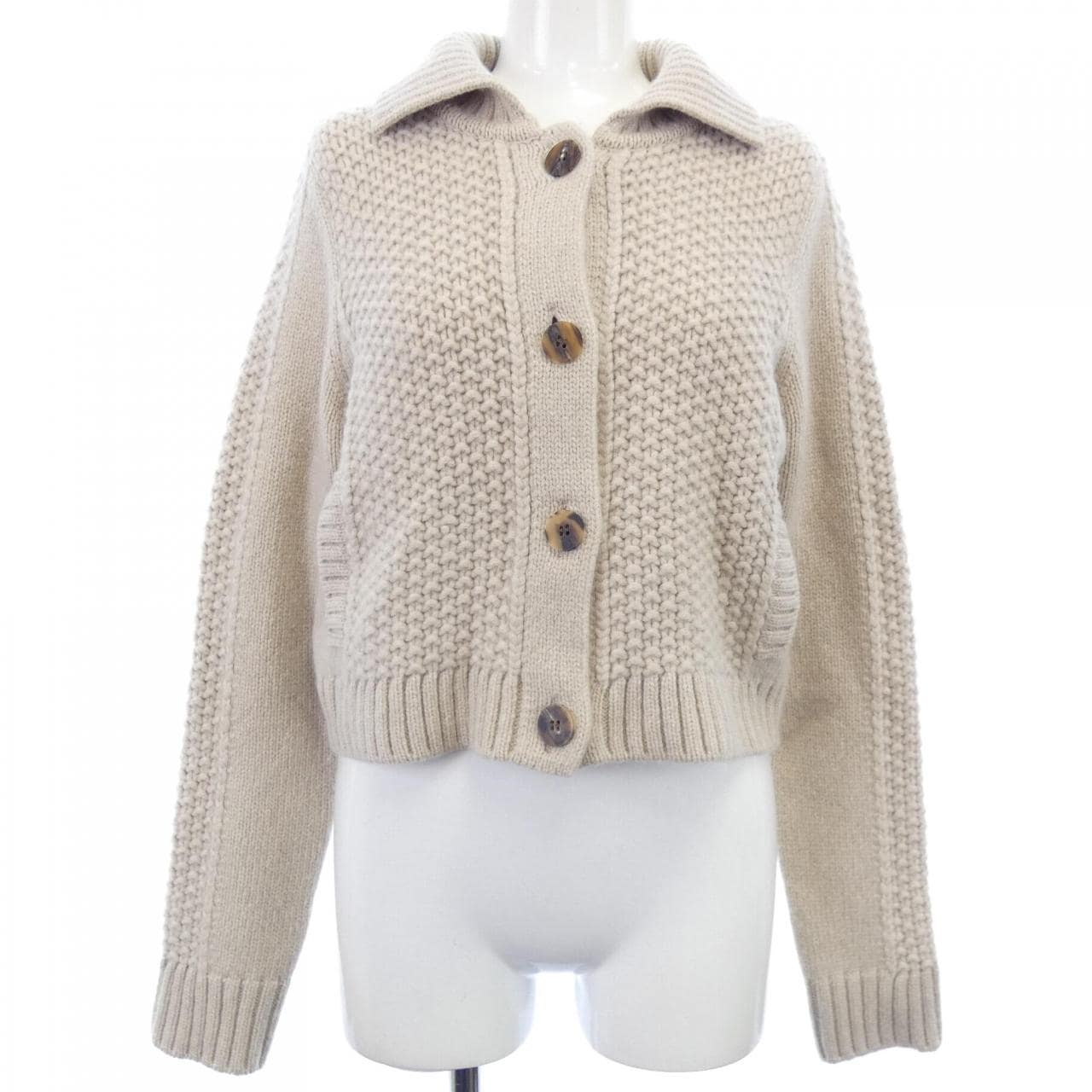 フォクシー FOXEY 41956-KAJ0A22L0 カーディガン