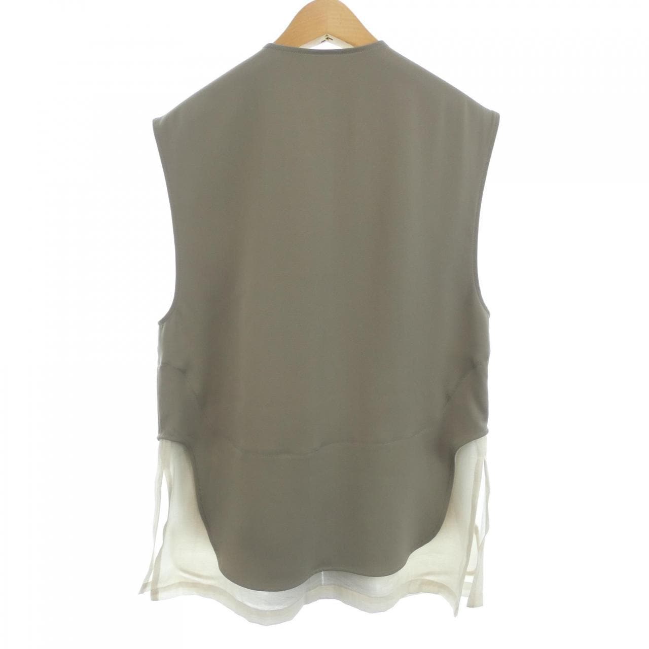 アンスリード UN3D ベスト