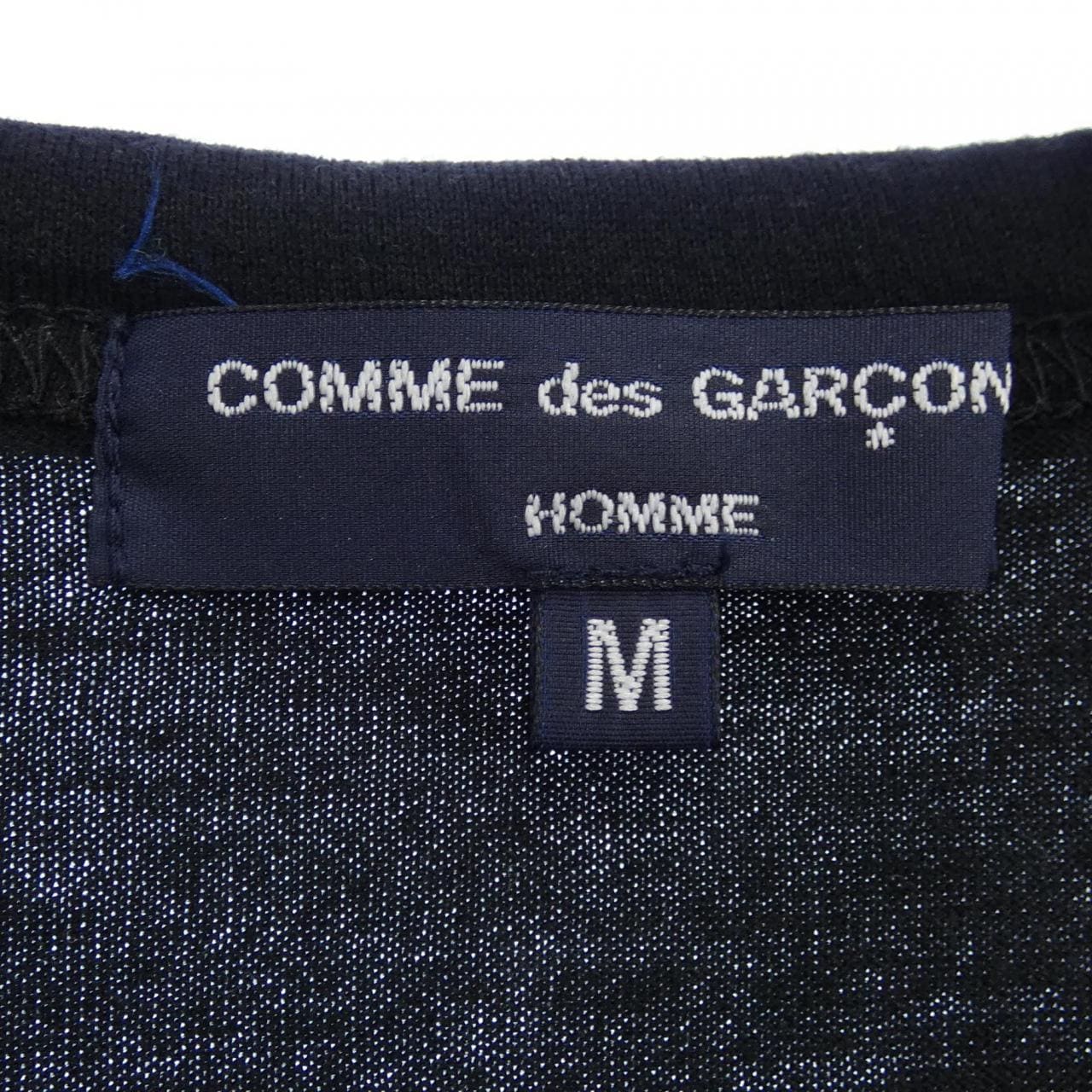 コムデギャルソンオム COMME des GARCONS HOMME HB-T007 Tシャツ