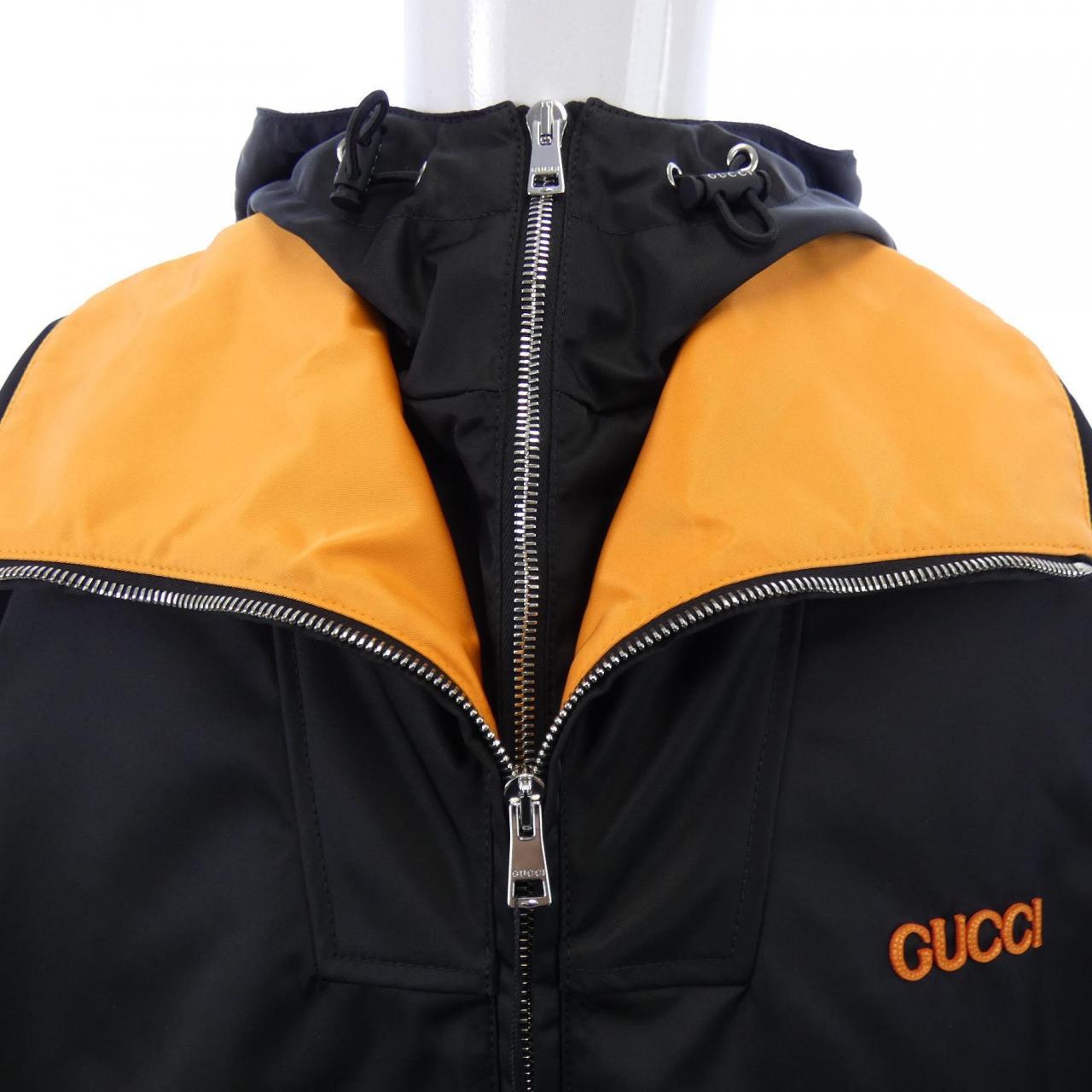 グッチ GUCCI 804964 ブルゾン