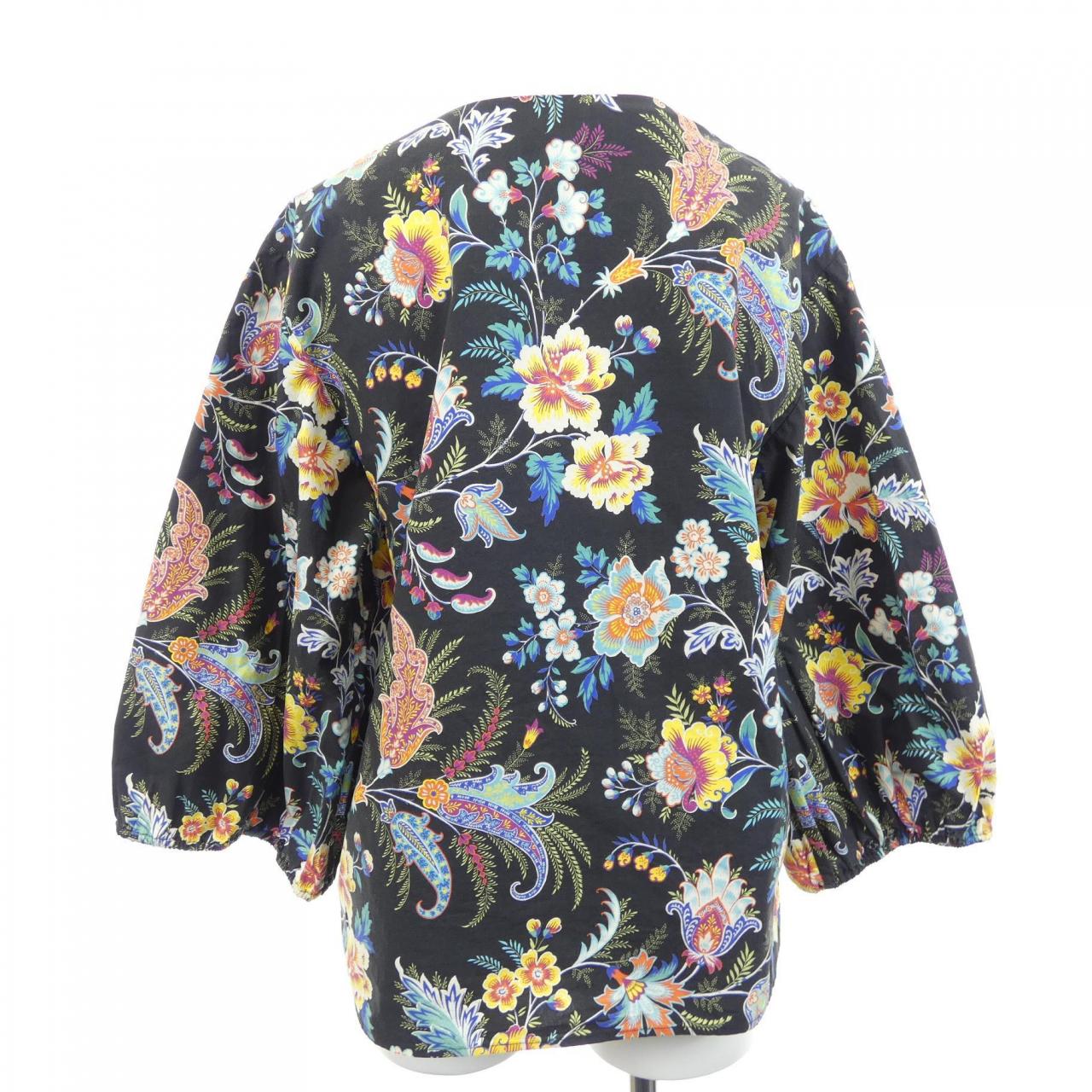 エトロ ETRO トップス