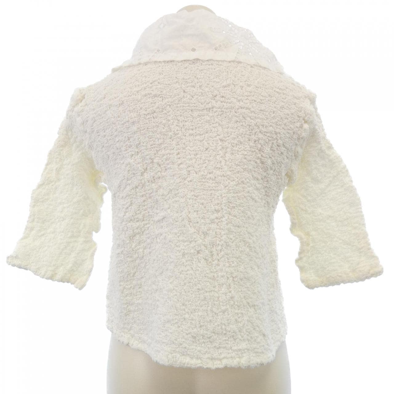 ミーイッセイミヤケ me ISSEY MIYAKE MI22FD451 ジャケット