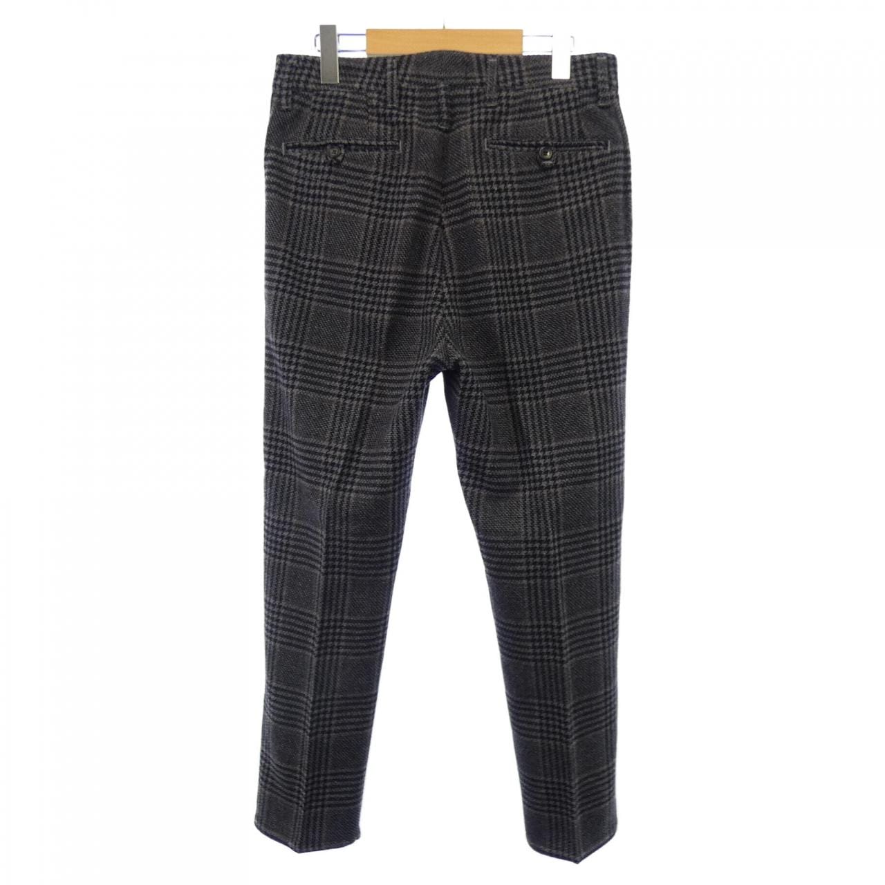 ドルチェアンドガッバーナ DOLCE&GABBANA パンツ