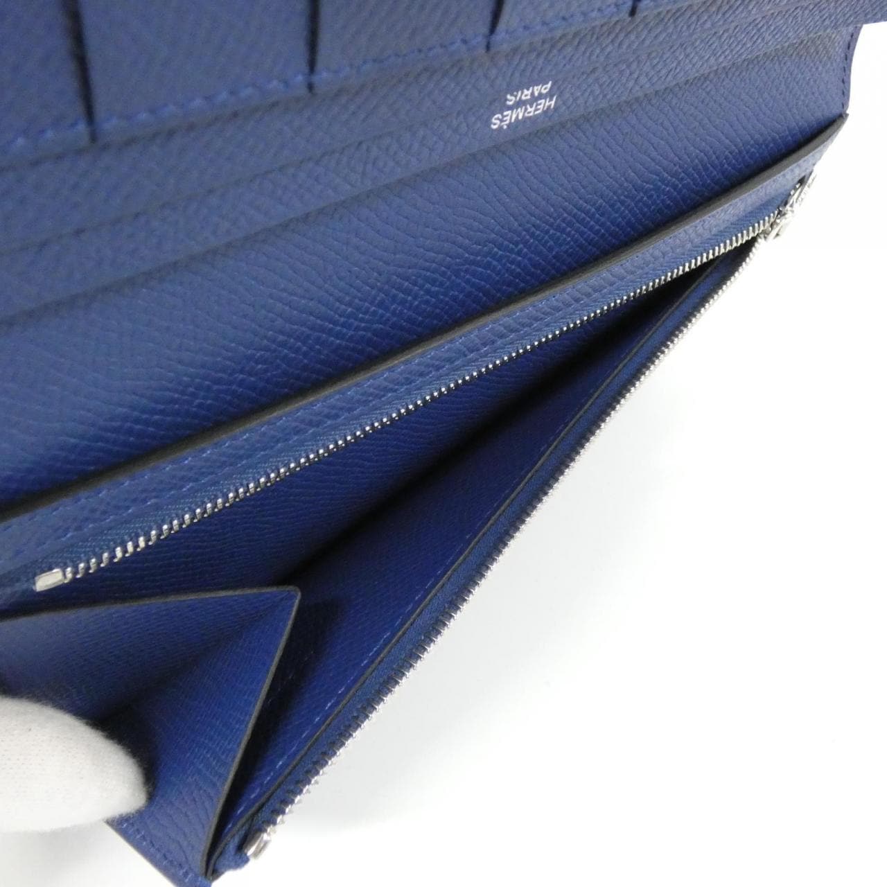 【未使用品】エルメス ベアン スフレ ヴェルソ 073596CK 財布