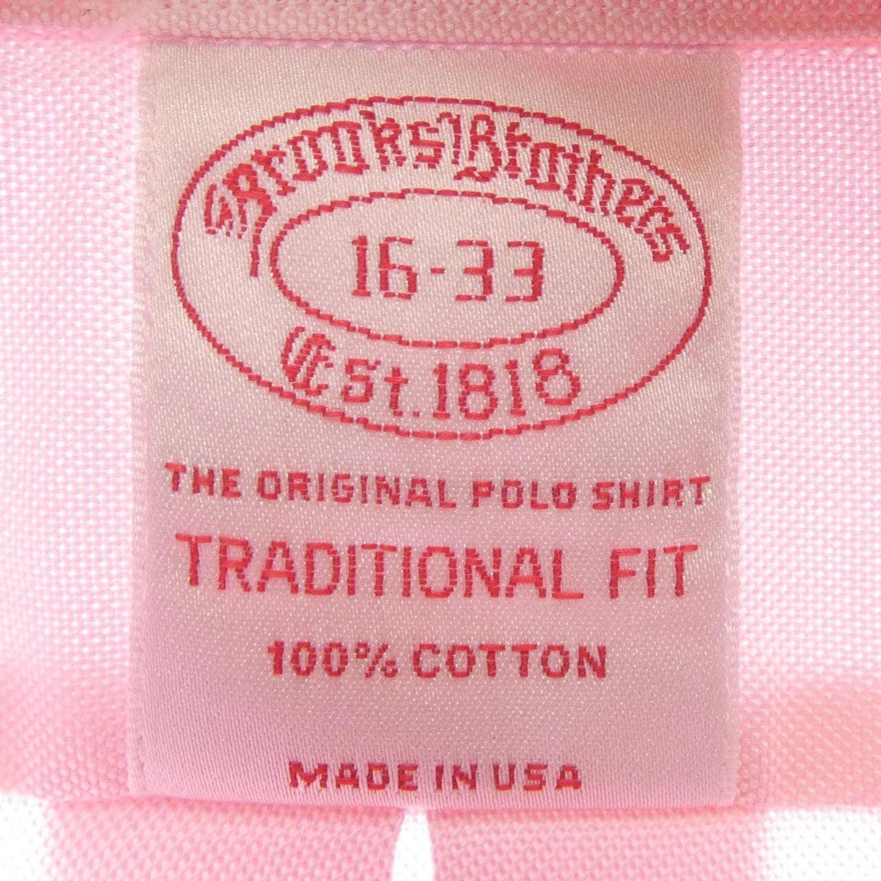 ブルックスブラザーズ BROOKS BROTHERS シャツ