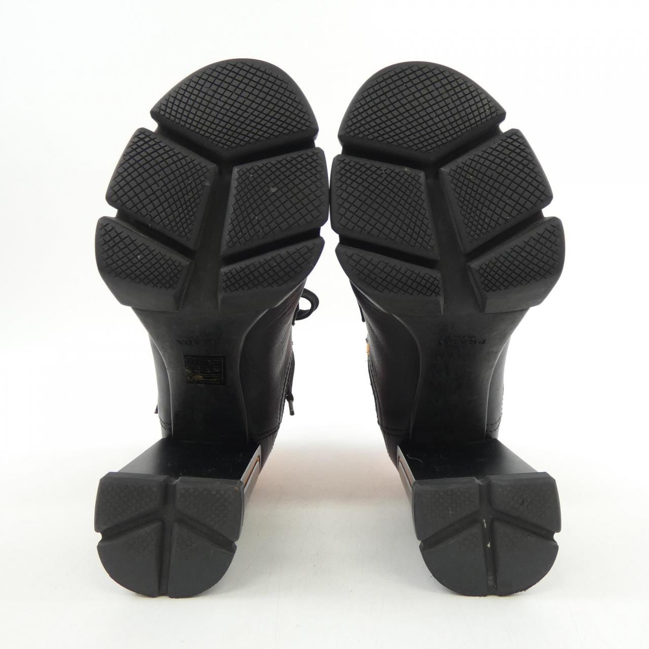 プラダ PRADA ブーツ