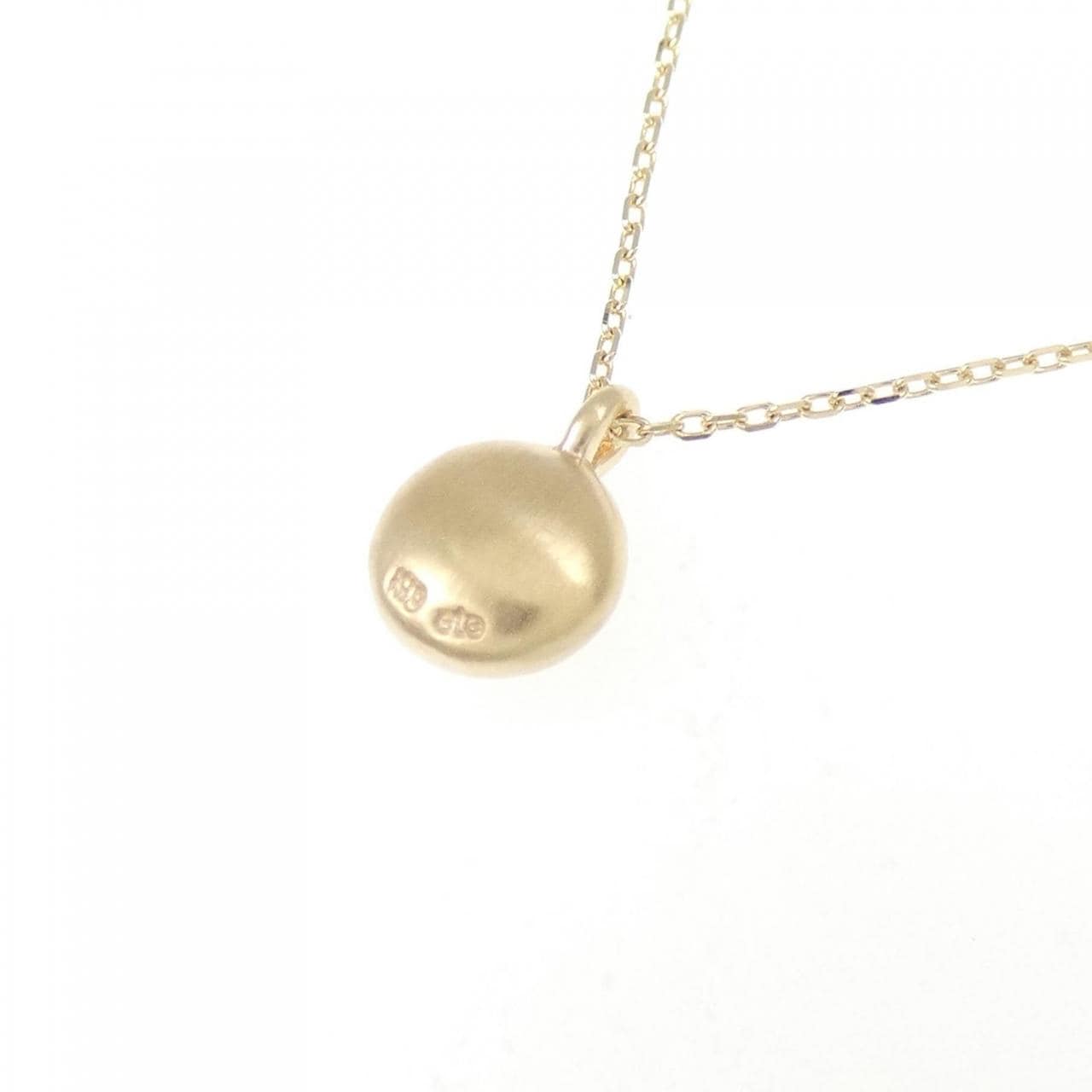 エテ ターコイズ ネックレス