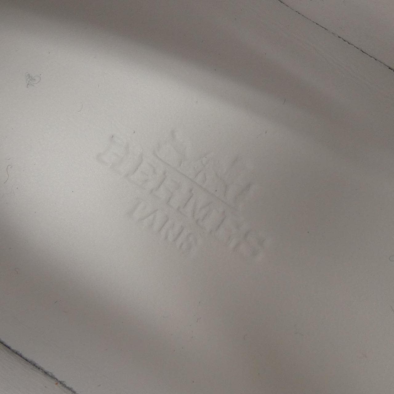 エルメス HERMES H スリッポン 232260Z スニーカー