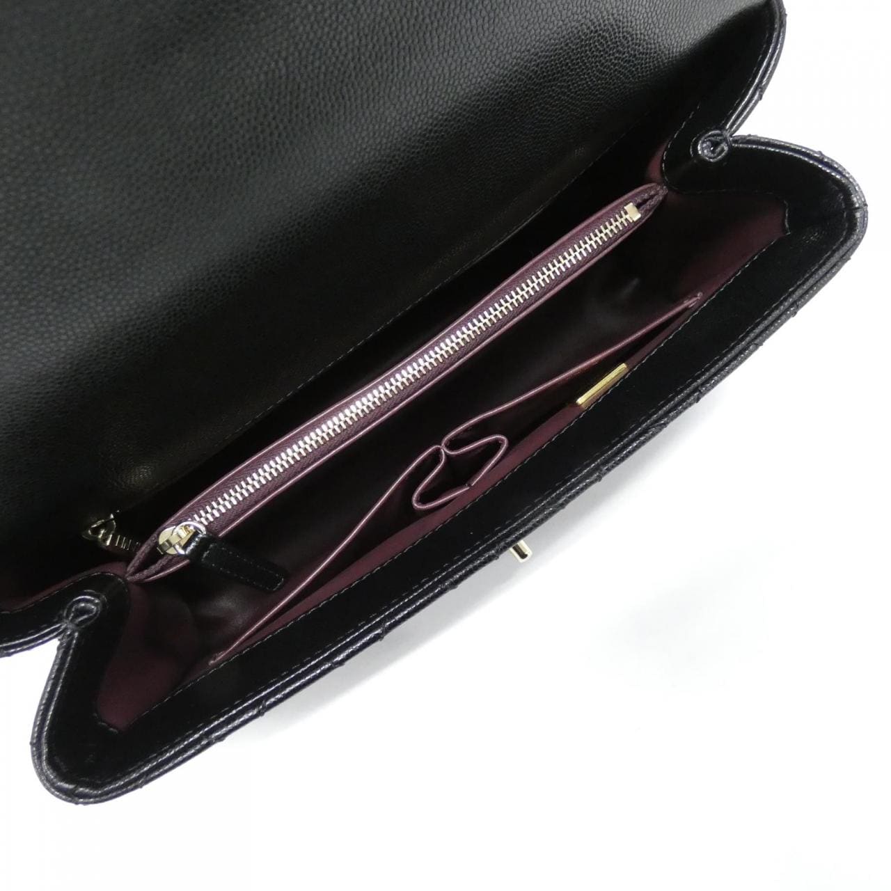 シャネル 92991 バッグ